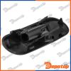 Gicleur de lave-glace gauche pour AUDI | EDS-AU-038, 8V3955987A